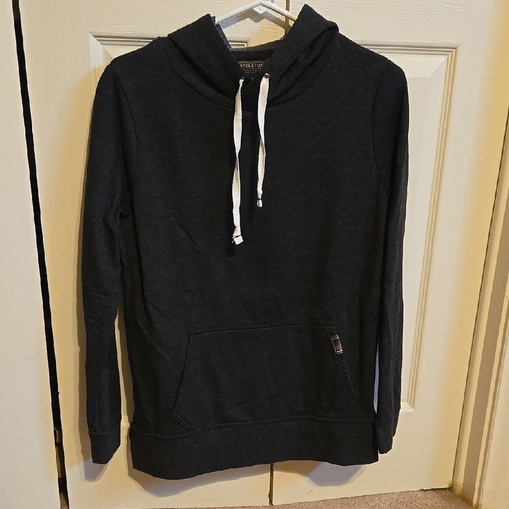 NWOT Pendleton Women's Hooded Olympic National Park Sweatshirt